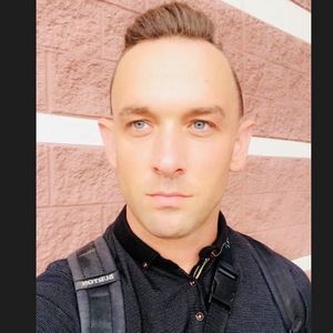 Meet your Posher, Justin